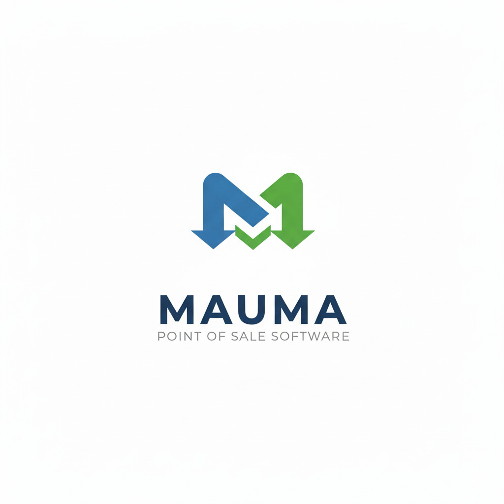 Mauma POS Logo